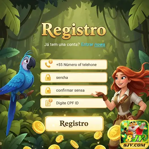 8jv participe de inovador apostas ao vivo