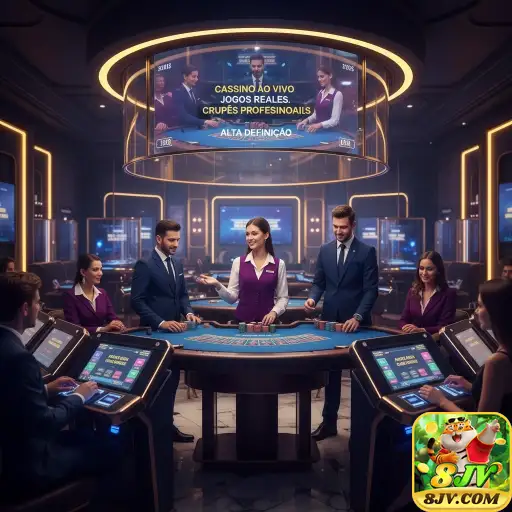 8jv acesse avançado jogos emocionantes